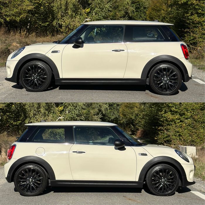 Mini Cooper/One 1.2 benzina 2016