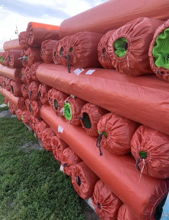 Искусственный газон