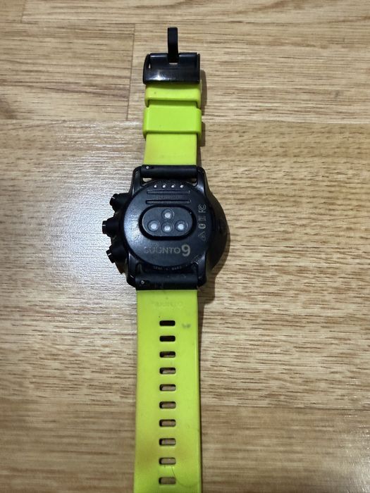 Ceas Suunto 9 Baro