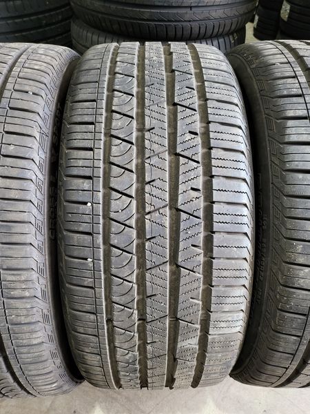 265/40/22 Continental 4бр