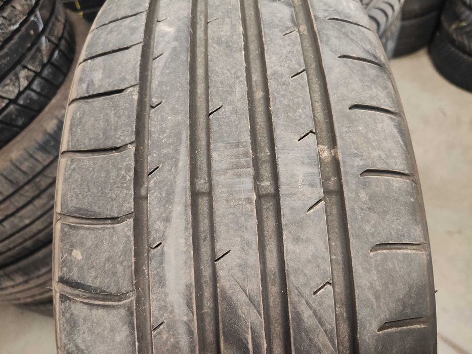 4бр. летни гуми 235/50/20 Toyo