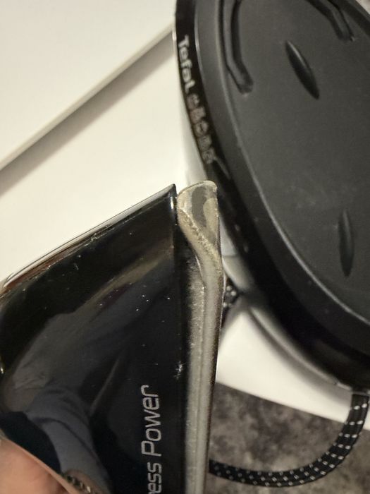 Ютия/Паров генератор Tefal/Тефал Express power