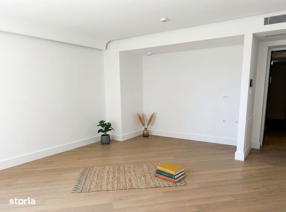 Apartament 2 camere 52mp | 0 comision | Cortina Iancu Nicolae | TVA in