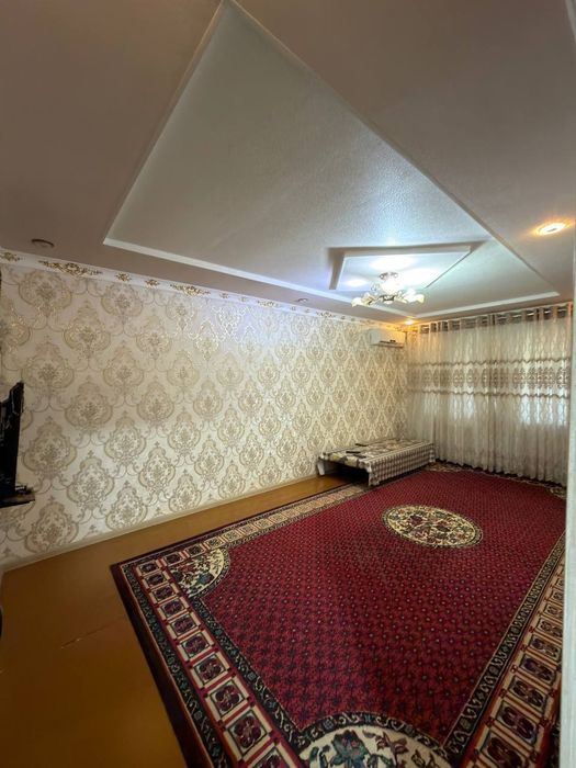 Продаётся квартира