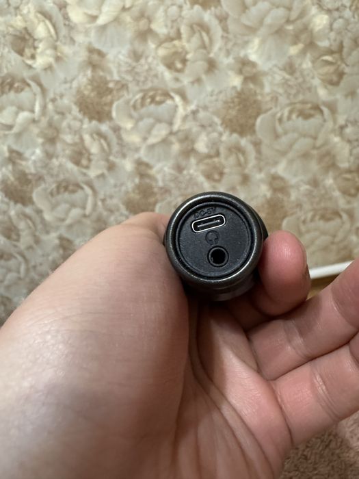 Микрофон bluetooth