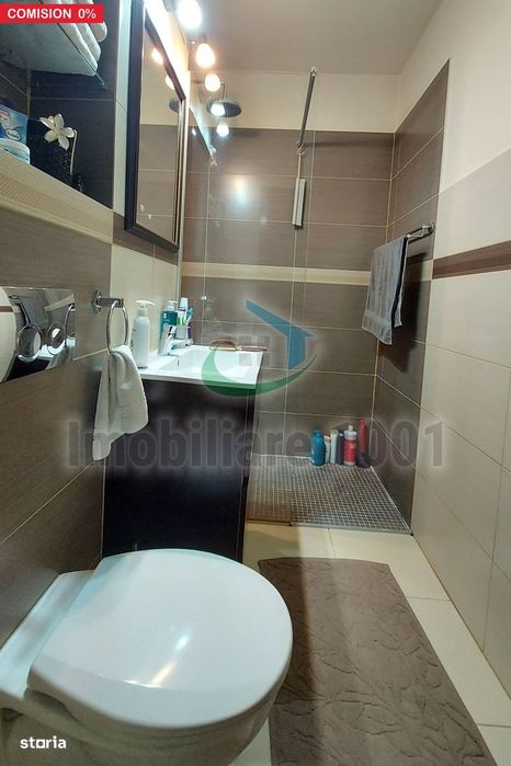 Apartament 4 camere, etaj 1, garaj, Parc Aleea Rotunda, comision zero