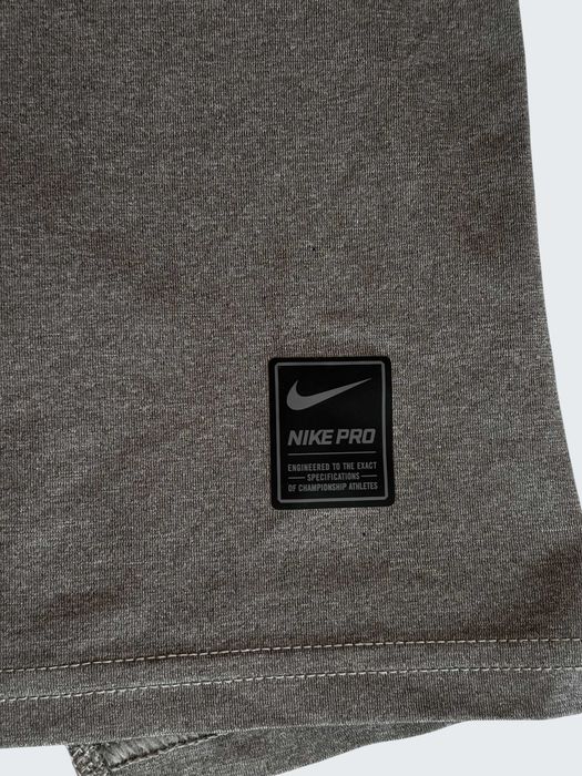 Мъжка тениска Nike Pro размер M