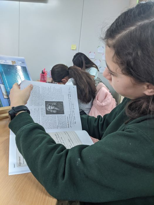 Meditații Engleza clasa 1a-12a