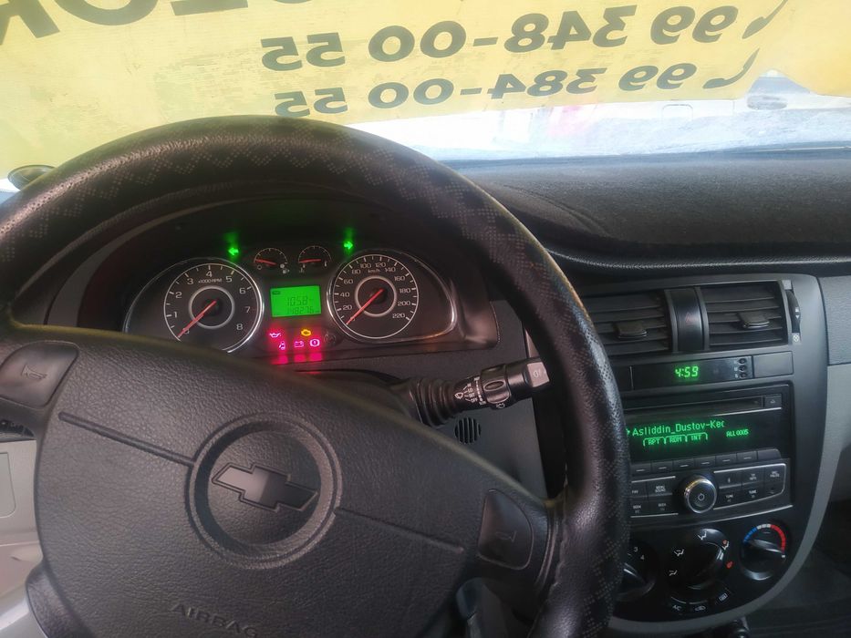 Jentra 2019 mehanika