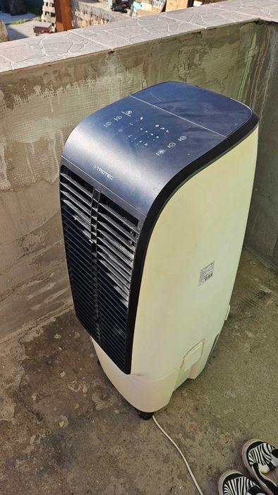 Trotec PAE 51 въздушен охладител / air cooler 20L