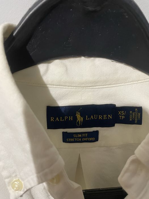 Риза Ralph Lauren