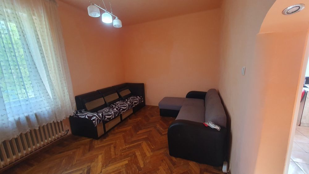 Garsoniera confort 1
