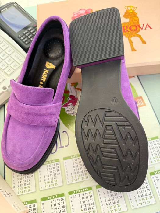 лоуфъри женски 45 лв. НАДИТ 39 номер