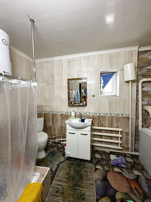 Частный дом Деркул