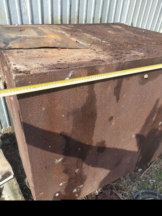 Продам ёмкость 1,3 куба