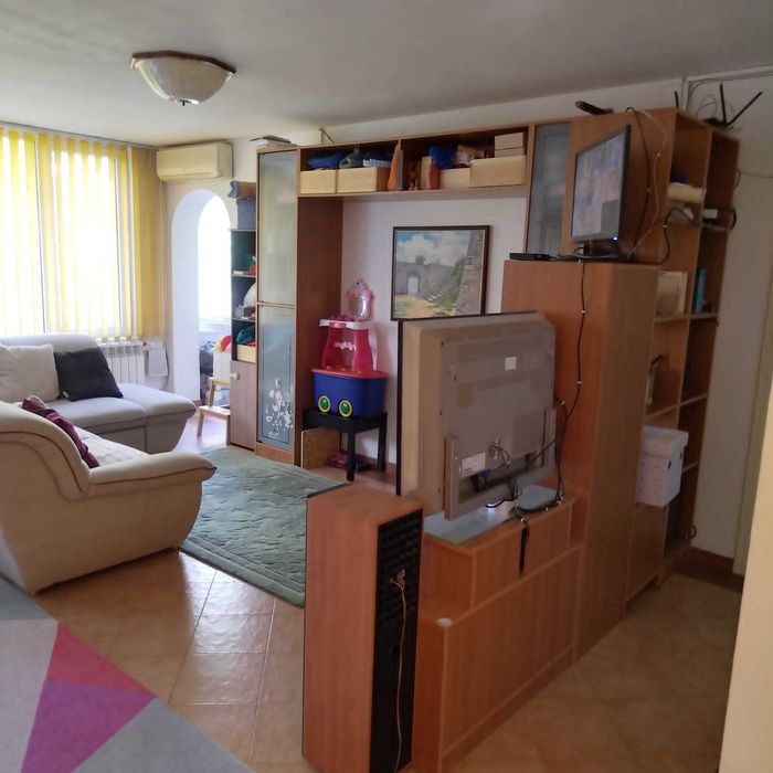 Продава се Тристаен апартамент в София, Дианабад - 100 кв.м за 1683 €/кв.м - Снимка #1