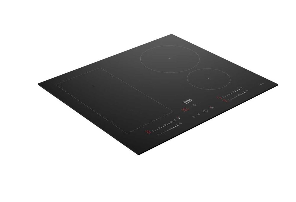 Plita inductie Beko HII64700UFT