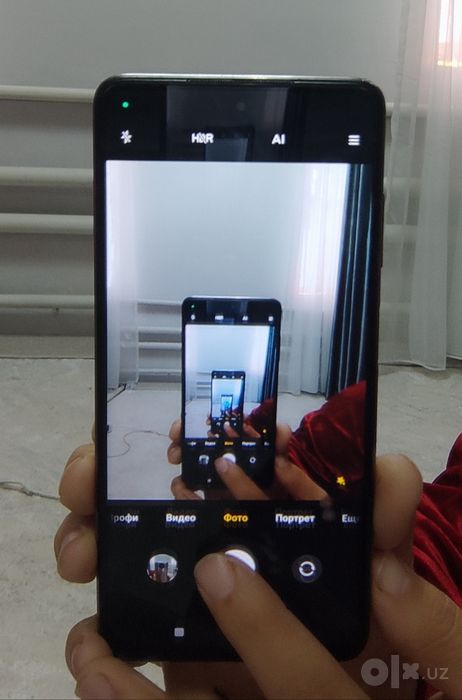 Poco telefon sotiladi