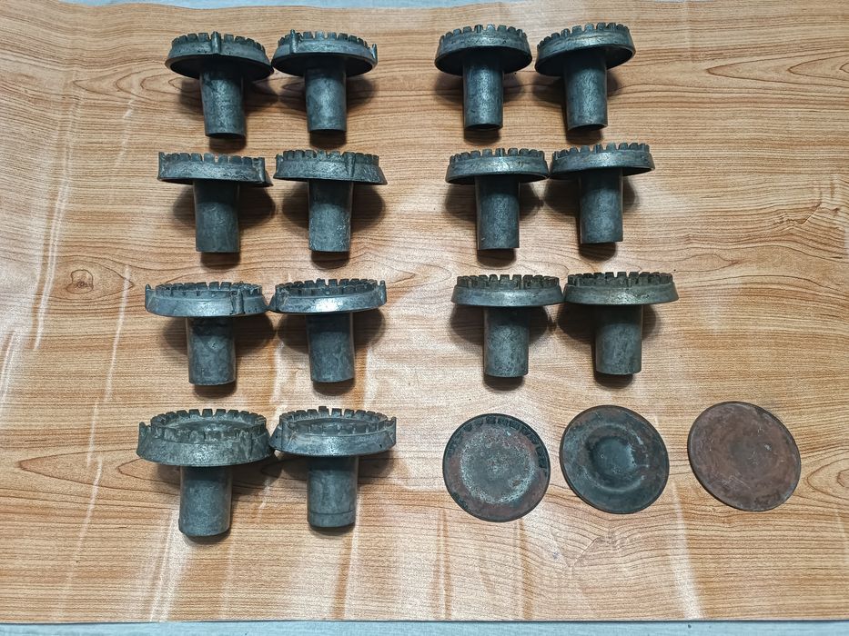 Комфорки для газ плит СССР