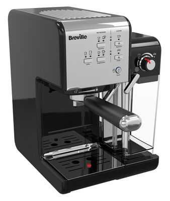Breville One Touch Кафемашина