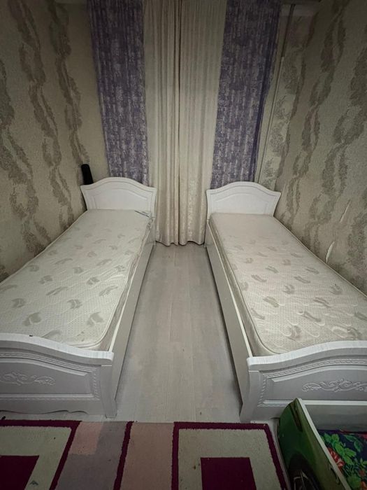 Детские кроватки