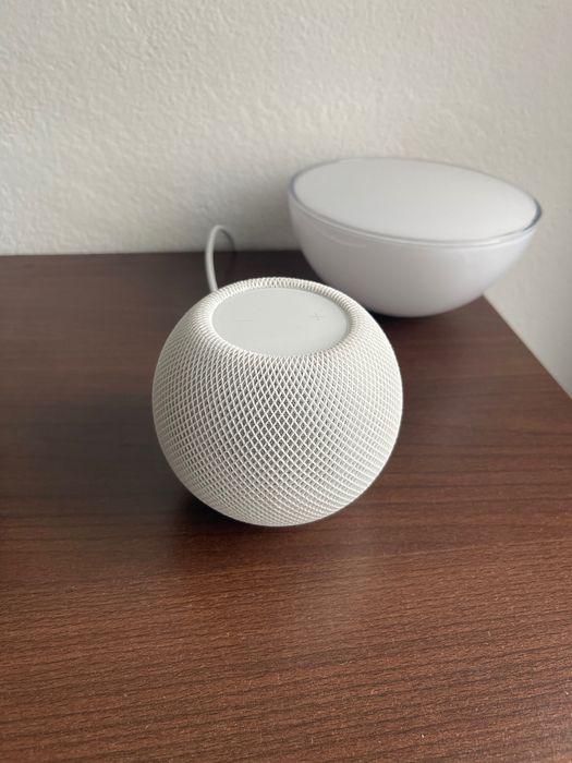 HomePod Mini, White
