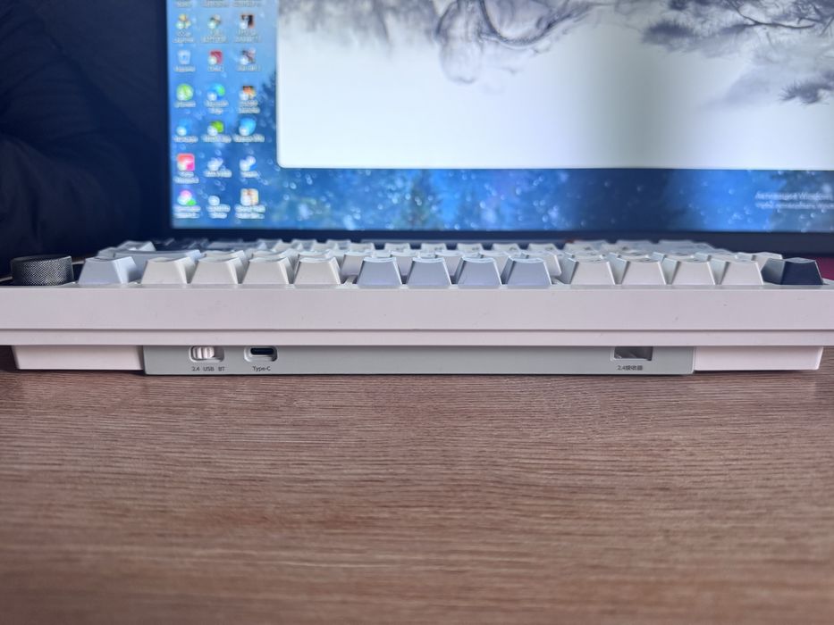 Продаю клавиатуру