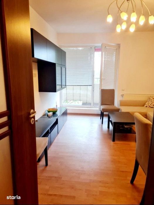 Apartament 2 camere-bloc nou-Aurel Persu-comision 0