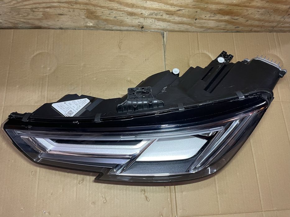 Far stanga Full Led Audi A4 B9 - cod 8W0941773