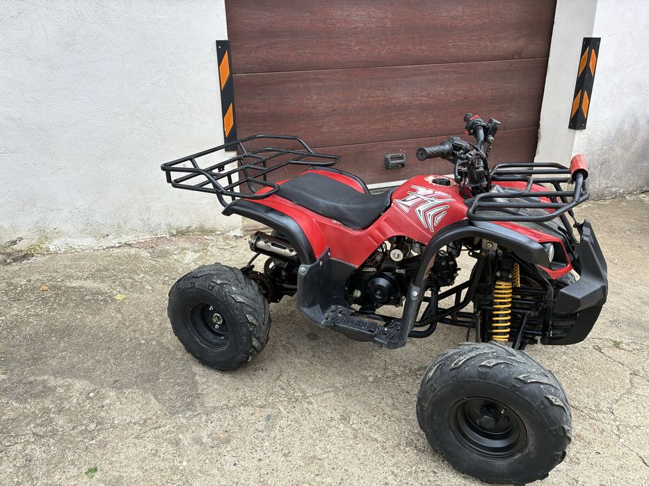atv copii automat