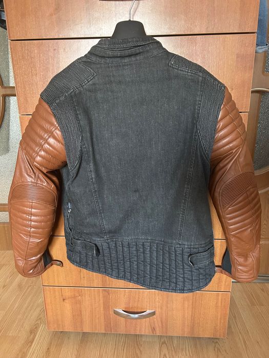 Geaca Trilobite Acid Scrambler, Maro