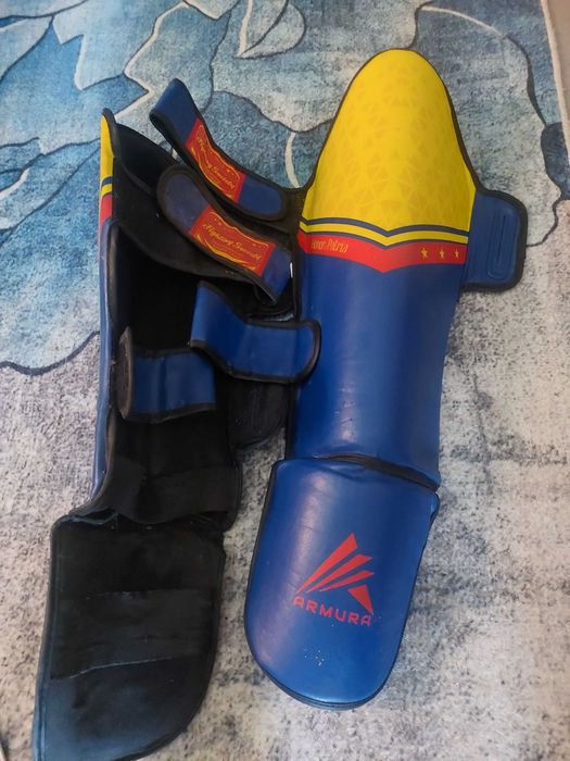 Tibiere Kickbox / MMA