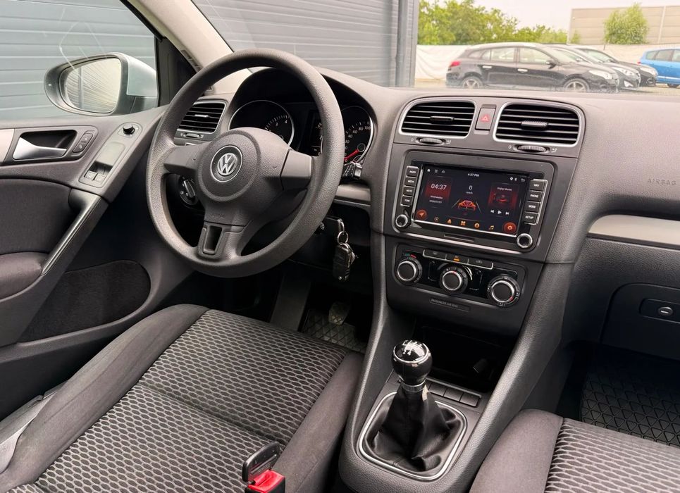 Volkswagen Golf Rate fixe si egale/Garantie/Livrare gratuita la domiciliu