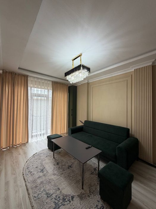 По суточний квартира