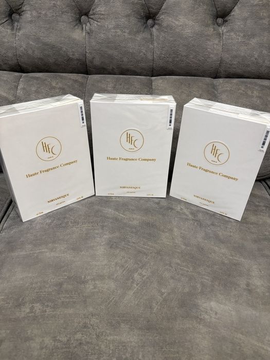 Парфюм 15-25 тыс