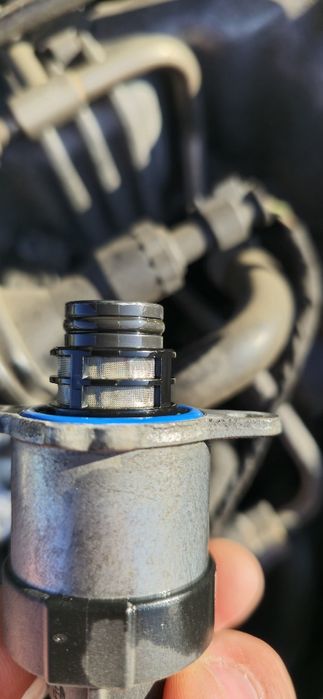 Kit  injectie CBAB CBBB vw passat audi seat skoda pompă+injector+rampa