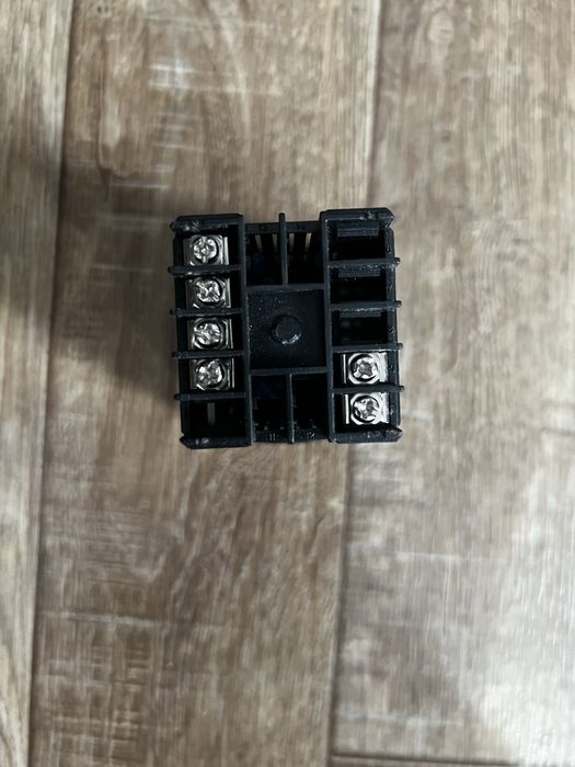 Терморегулятор REX C 100