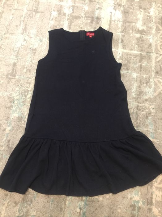 Сарафан на девочку 8-9 лет