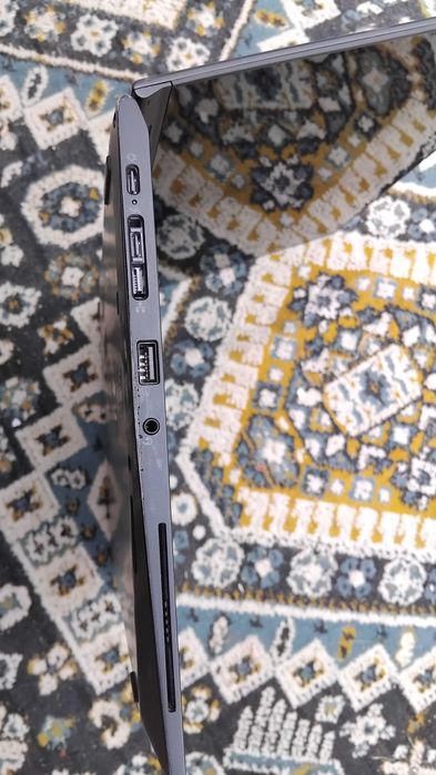 lenovo tinkpad yoga x13 gen1 - леново йога