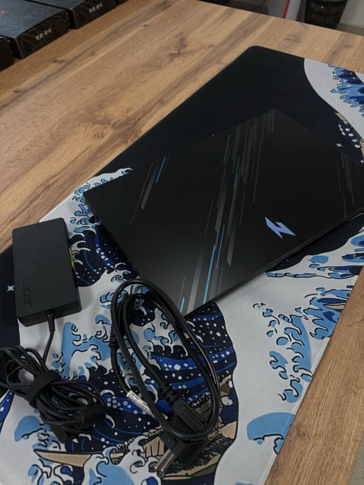 Ноутбук игровой ACER NITRO ( RTX ; i5 13 )