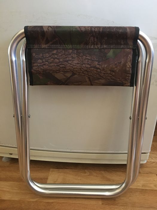 Стульчик складной