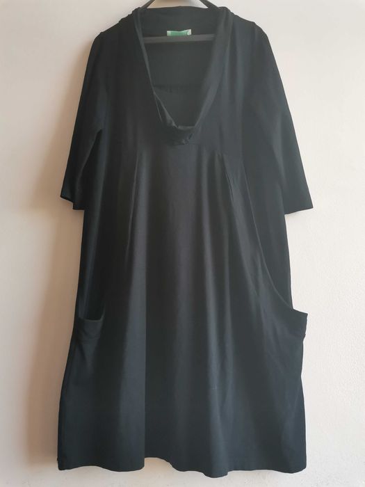 ЕЛЕГАНТНИ МАКСИ рокли -голям размер до 5ХЛ