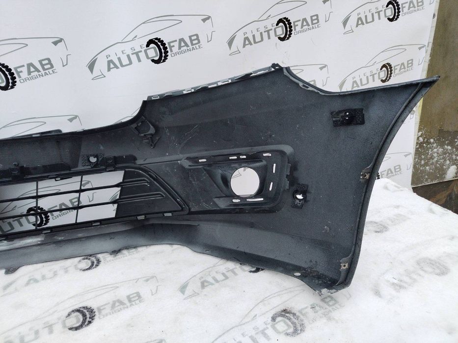 Bara fata Ford Transit Connect Facelift Gauri p an 2019-2020-2021-2022