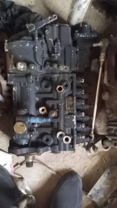 Howo форсункы, апаратура