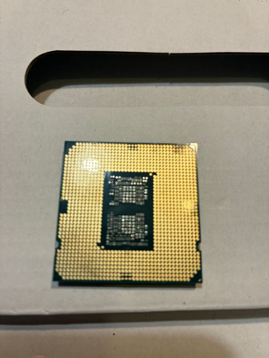 Procesor Intel I5-10600K