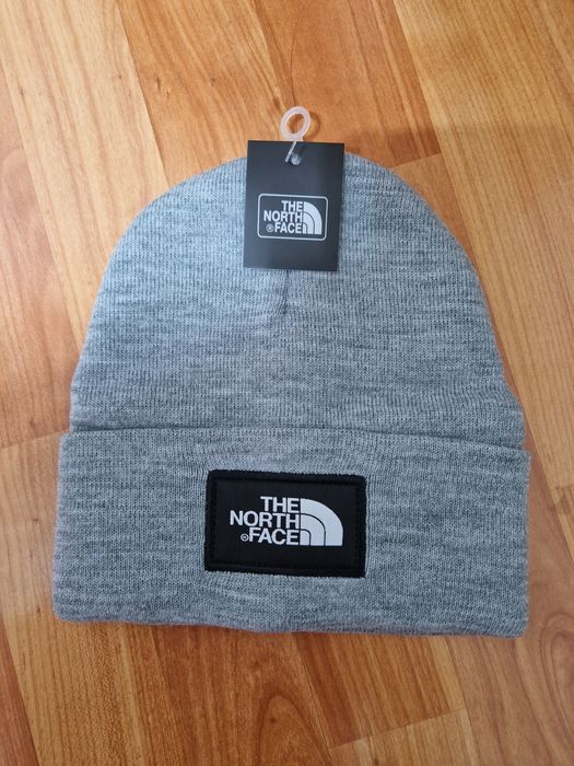 Căciulă de firma The North face