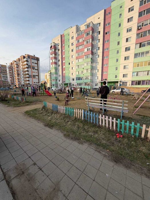 Продажа 1-комнатной квартиры