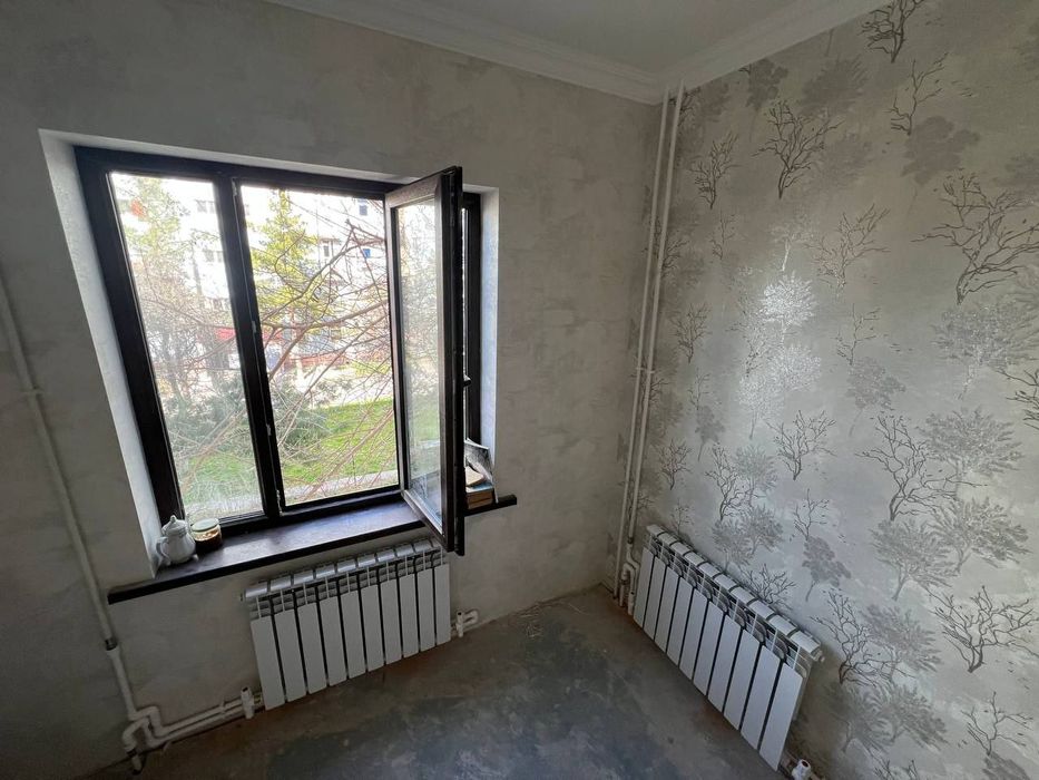 Мастер Ровшанбек