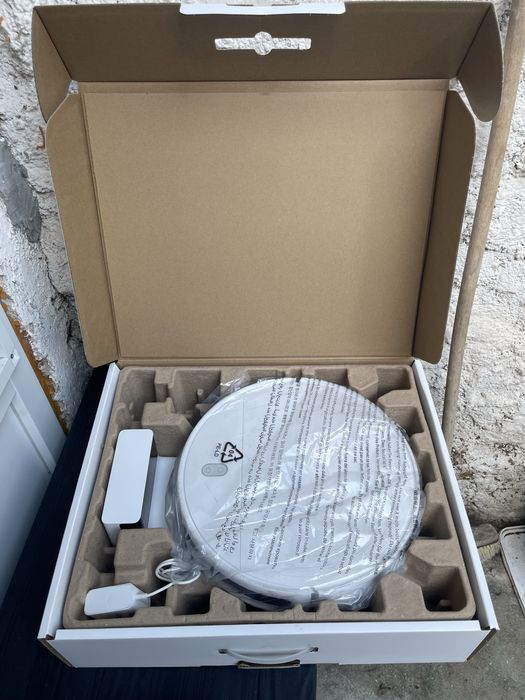 Прсхосмукачка робот Xiaomi Mi Robot vacuum mop