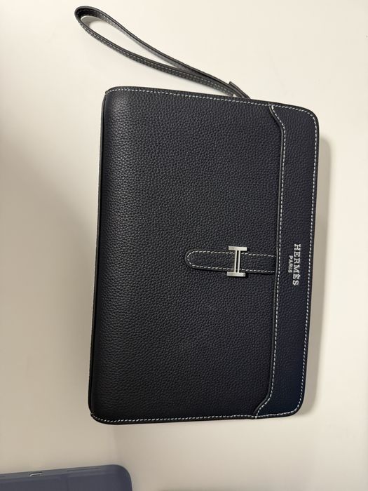 Чантичка / клъч Hermes